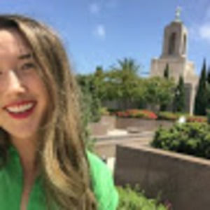 Meet your Posher, Kelsey